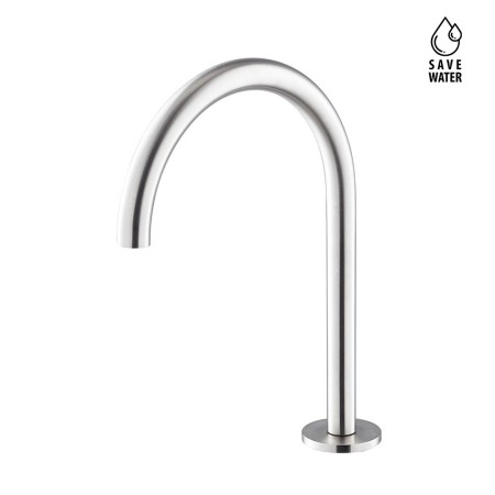 NEWFORM X-STEEL 316 SWIVEL SPOUT FOR SINK