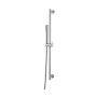 NEWFORM X-STEEL 316 SLIDING BAR WITHOUT WATER OUTLET
