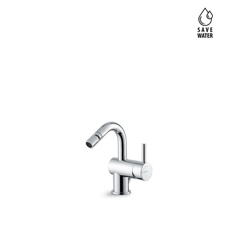 NEWFORM  BLINK MISCELATORE BIDET C/SCARICO