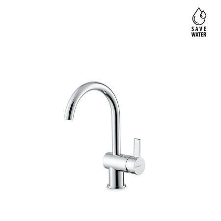 NEWFORM BLINK CHIC BASIN MIXER WITHOUT DRAIN