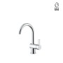NEWFORM BLINK CHIC BASIN MIXER WITHOUT DRAIN