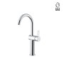 NEWFORM BLINK CHIC HIGH VERSION BASIN MIXER WITHOUT DRAIN