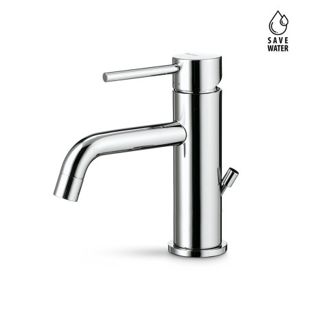 NEWFORM XT BASIN MIXER WITH WASTE