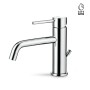 NEWFORM  XT MISCELATORE LAVABO C/SCARICO BOCCA PROLUNGATA