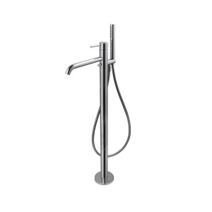 NEWFORM XT FLOOR-MOUNTED BATHTUB GROUP