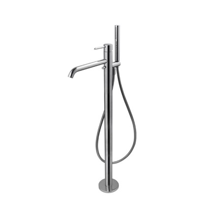 NEWFORM XT FLOOR-MOUNTED BATHTUB GROUP