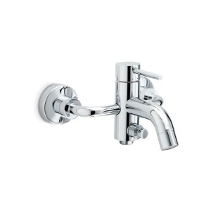 NEWFORM XT EXTERNAL BATHTUB MIXER