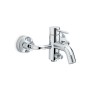 NEWFORM XT EXTERNAL BATHTUB MIXER