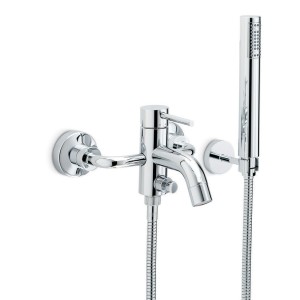 NEWFORM XT EXTERNAL BATHTUB GROUP