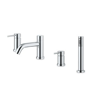 NEWFORM XT EDGE OF TUB GROUP