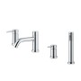 NEWFORM XT EDGE OF TUB GROUP