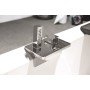 NOVELLINI DIVINA 35 VASCA C/TELAIO S/IDROMASSAGGIO 160x70