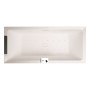 NOVELLINI DIVINA 35 VASCA C/TELAIO S/IDROMASSAGGIO 170x75