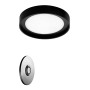 AQUAELITE NINFEA LAMPADA Ø 120 MM A CONTROSOFFITTO