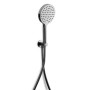 AQUAELITE NINFEA SET DOCCIA C/PRESA ACQUA 3GETTI Ø 140 MM