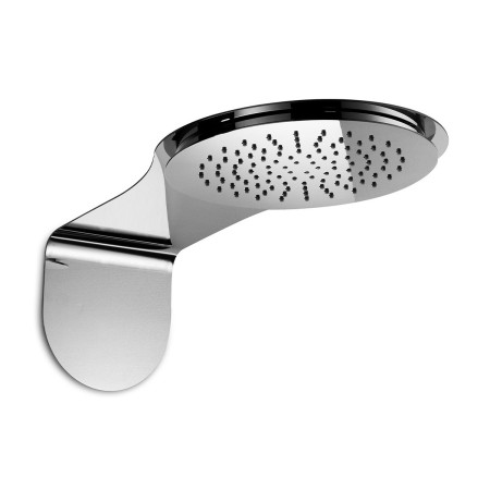 AQUAELITE SWING WALL-MOUNTED SHOWER HEAD Ø 260 MM