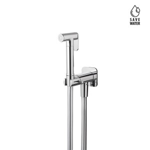 NEWFORM NEWFORM SINGLE-LEVER FAUCET FOR TOILET/BIDET