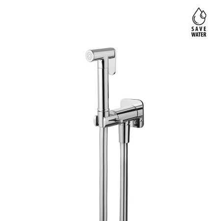 NEWFORM NEWFORM SINGLE-LEVER FAUCET FOR TOILET/BIDET