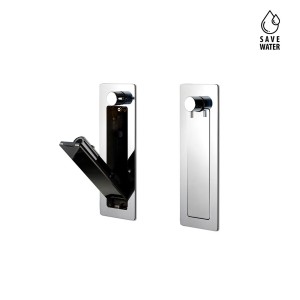 NEWFORM NEWFORM RETRACTABLE BIDET SPRAY