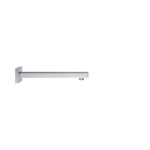 NEWFORM NEWFORM WALL-MOUNTED SOFFIONE ARM QUADRO L.300 MM