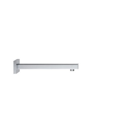 NEWFORM NEWFORM WALL-MOUNTED SOFFIONE ARM QUADRO L.300 MM