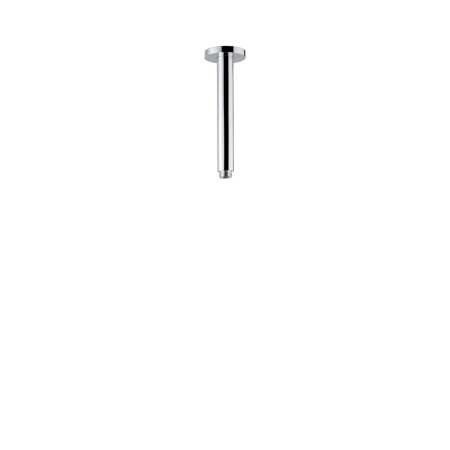 NEWFORM  NEWFORM BRACCIO SOFFIONE A SOFFITTO TONDO L.200 MM