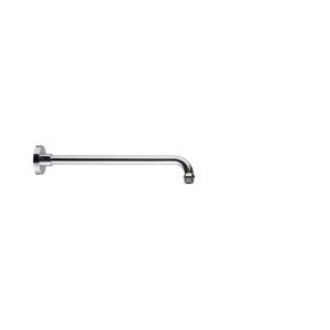 NEWFORM WALL-MOUNTED SHOWERHEAD ARM IN BRASS L.300 MM NEWFORM NEWFORM WALL-MOUNTED SOFFIONE ARM IN BRASS L.300 MM
