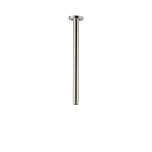 NEWFORM CEILING SHOWERHEAD ARM IN STAINLESS STEEL L.350 MM NEWFORM NEWFORM CEILING SOFFIONE ARM IN STAINLESS STEEL L.350 MM