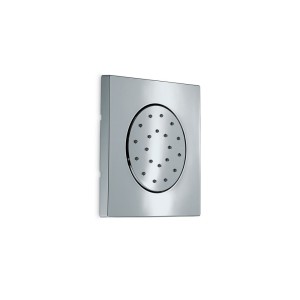 NEWFORM  SOFFIONE QUADRO DA PARETE IN ABS