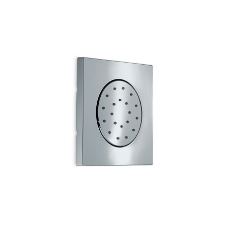 NEWFORM  SOFFIONE QUADRO DA PARETE IN ABS