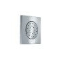 NEWFORM  SOFFIONE QUADRO DA PARETE IN ABS