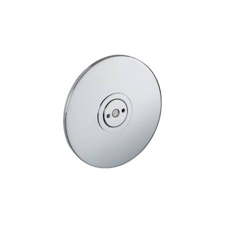 NEWFORM ROUND RECESSED BRASS ATOMIZER Ø 70 MM