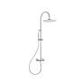 NEWFORM BLINK CHIC SHOWER COLUMN WITH EXTERNAL GROUP