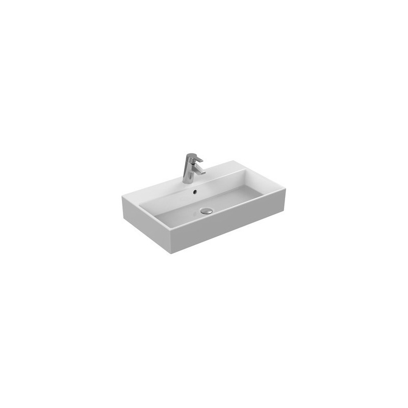 IDEAL STANDARD STRADA LAVABO 710X420 MM A MURO