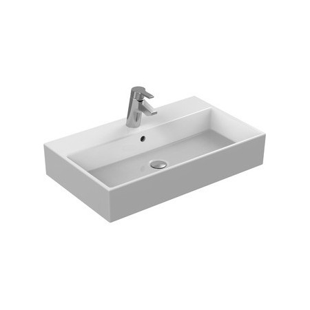 IDEAL STANDARD STRADA LAVABO 710X420 MM A MURO