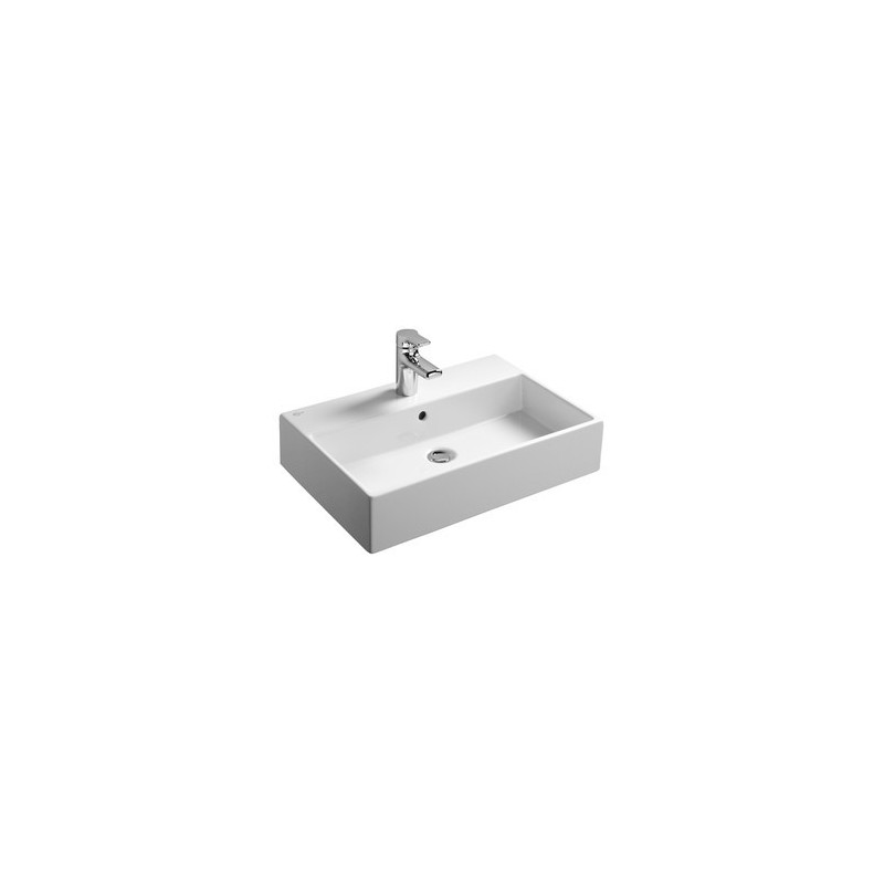 IDEAL STANDARD STRADA LAVABO 600X420 MM A MURO