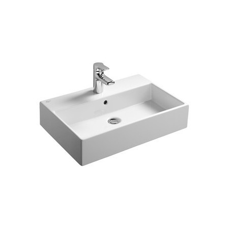 IDEAL STANDARD STRADA LAVABO 600X420 MM A MURO