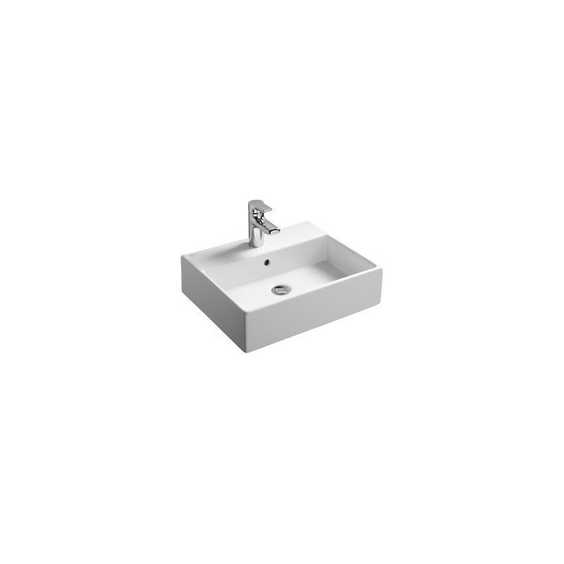 IDEAL STANDARD STRADA LAVABO TOP 500X420 MM A MURO