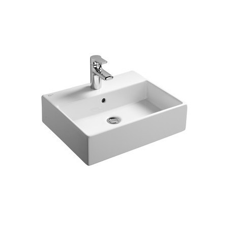 IDEAL STANDARD STRADA LAVABO TOP 500X420 MM A MURO