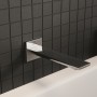 IDEAL STANDARD CONCA BOCCA DI EROGAZIONE A PARETE DA 180 MM