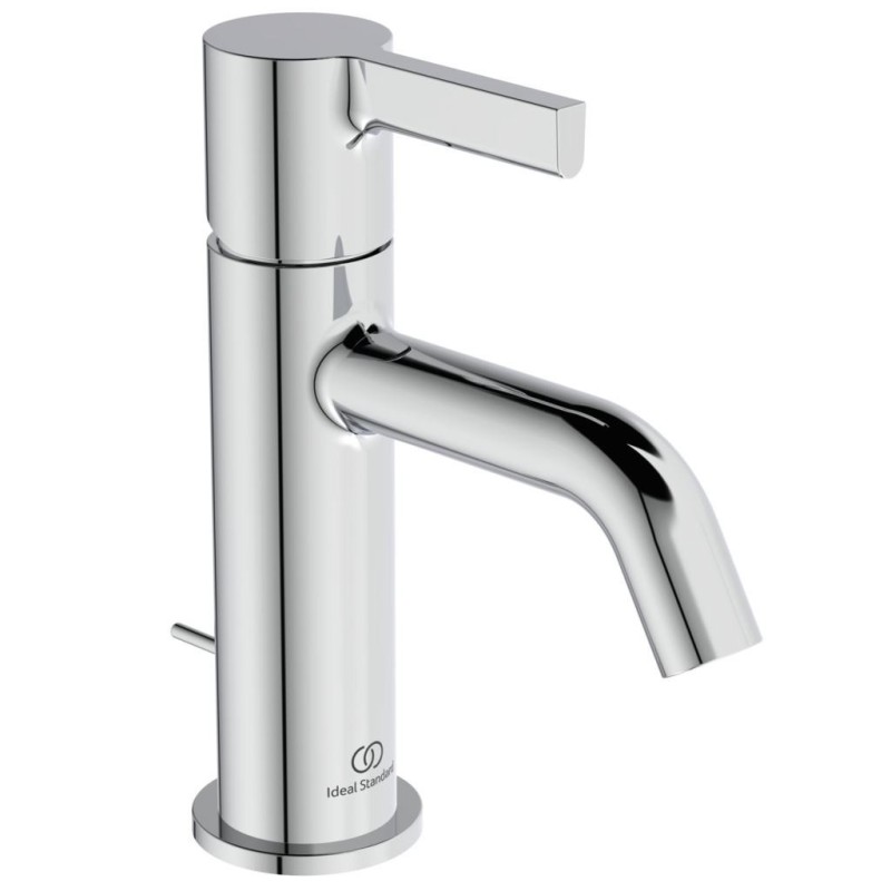 IDEAL STANDARD JOY LAVABO MISCELATORE MONOCOMANDO DA APPOGGIO