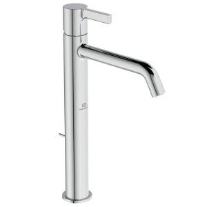 IDEAL STANDARD JOY LAVABO MISCELATORE MONOCOMANDO DA APPOGGIO SU PIANO