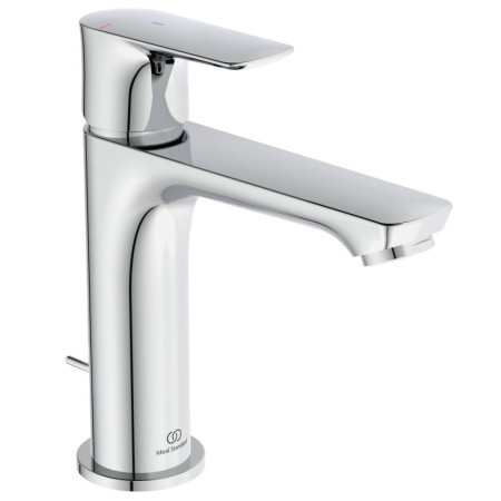 IDEAL STANDARD CONNECT AIR LARGE BASIN MIXER WITH BLUESTART