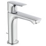 IDEAL STANDARD CONNECT AIR LARGE BASIN MIXER WITH BLUESTART