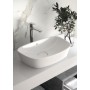 IDEAL STANDARD CONNECT AIR MISCELATORE LAVABO DA APPOGGIO SU PIANO S/SCARICO