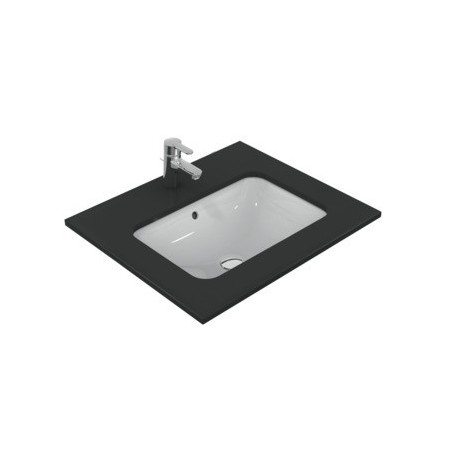 IDEAL STANDARD CONNECT - LAVABO 580 MM DA INCASSO SOTTOPIANO