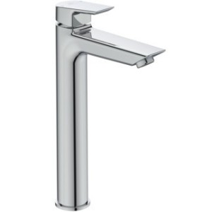 IDEAL STANDARD CERAMIX MISCELATORE LAVABO ALTO DA APPOGGIO S/SCARICO