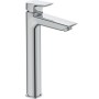 IDEAL STANDARD CERAMIX MISCELATORE LAVABO ALTO DA APPOGGIO S/SCARICO