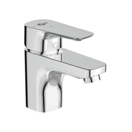 IDEAL STANDARD CERAPLAN III MISCELATORE LAVABO C/SISTEMA BLUESTART