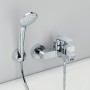 IDEAL STANDARD CERAPLAN III MISCELATORE ESTERNO VASCA